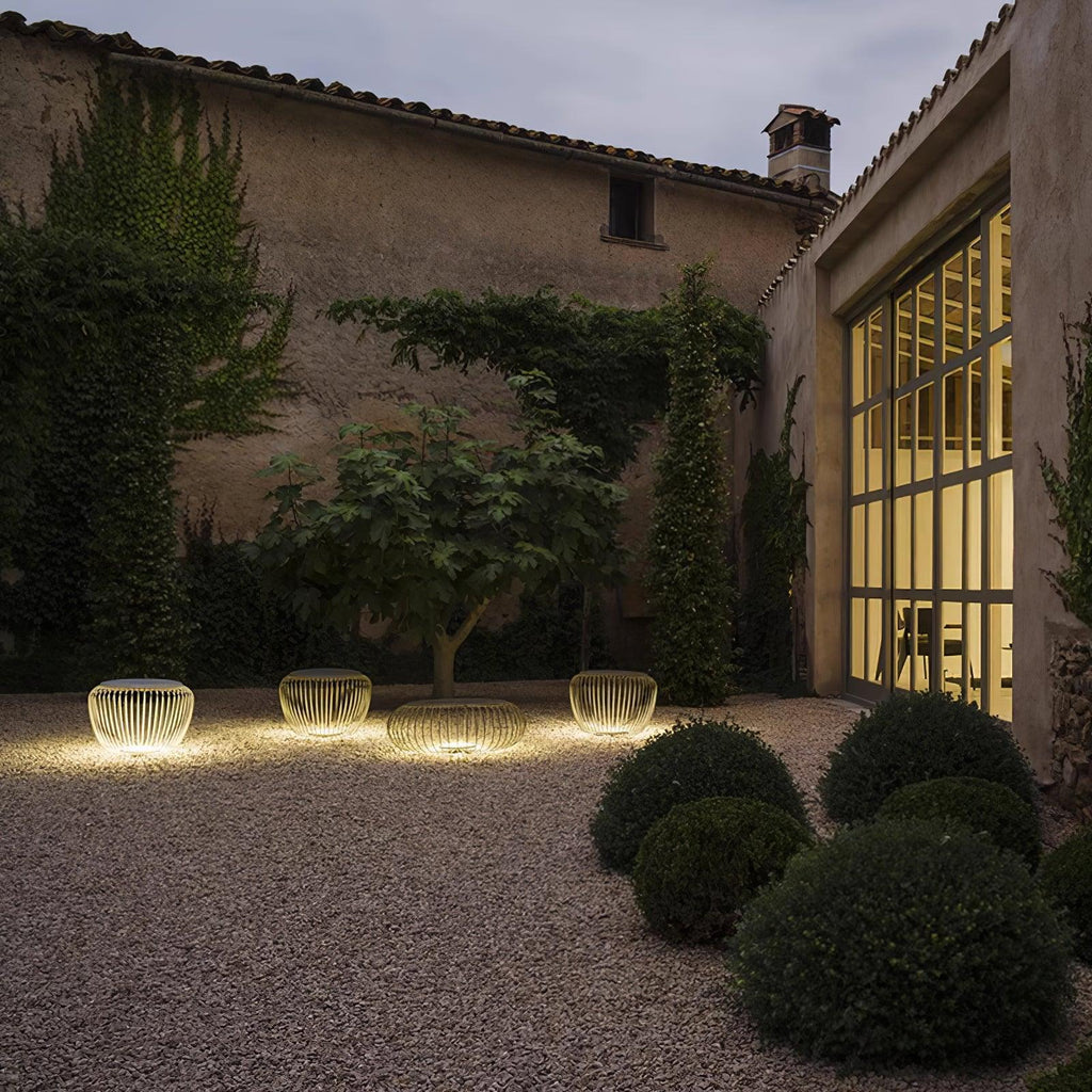 Exterior Light Fixture LED — Outdoor Light | Maison Monashee — view 11