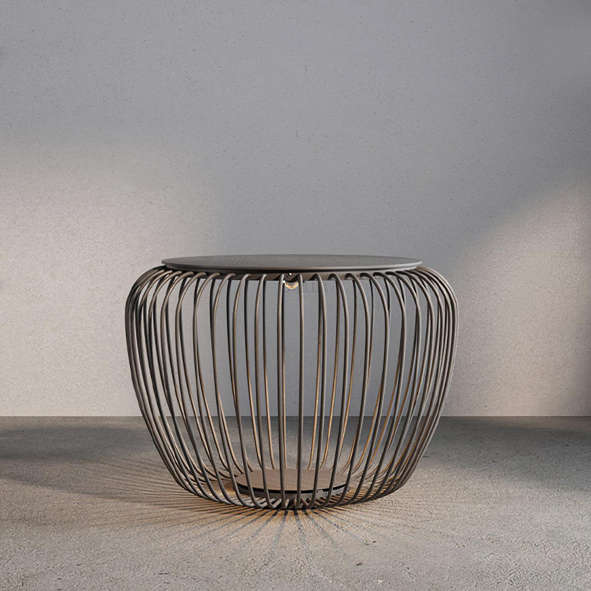 Exterior Light Fixture LED — Outdoor Light | Maison Monashee — view 13