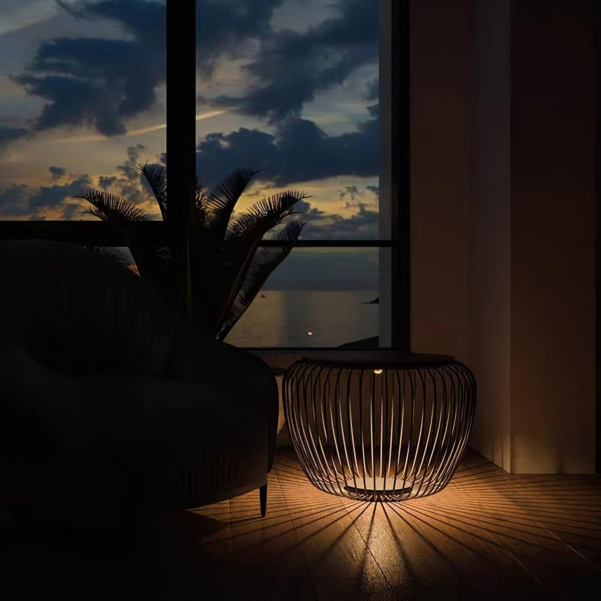 Exterior Light Fixture LED — Outdoor Light | Maison Monashee — view 10