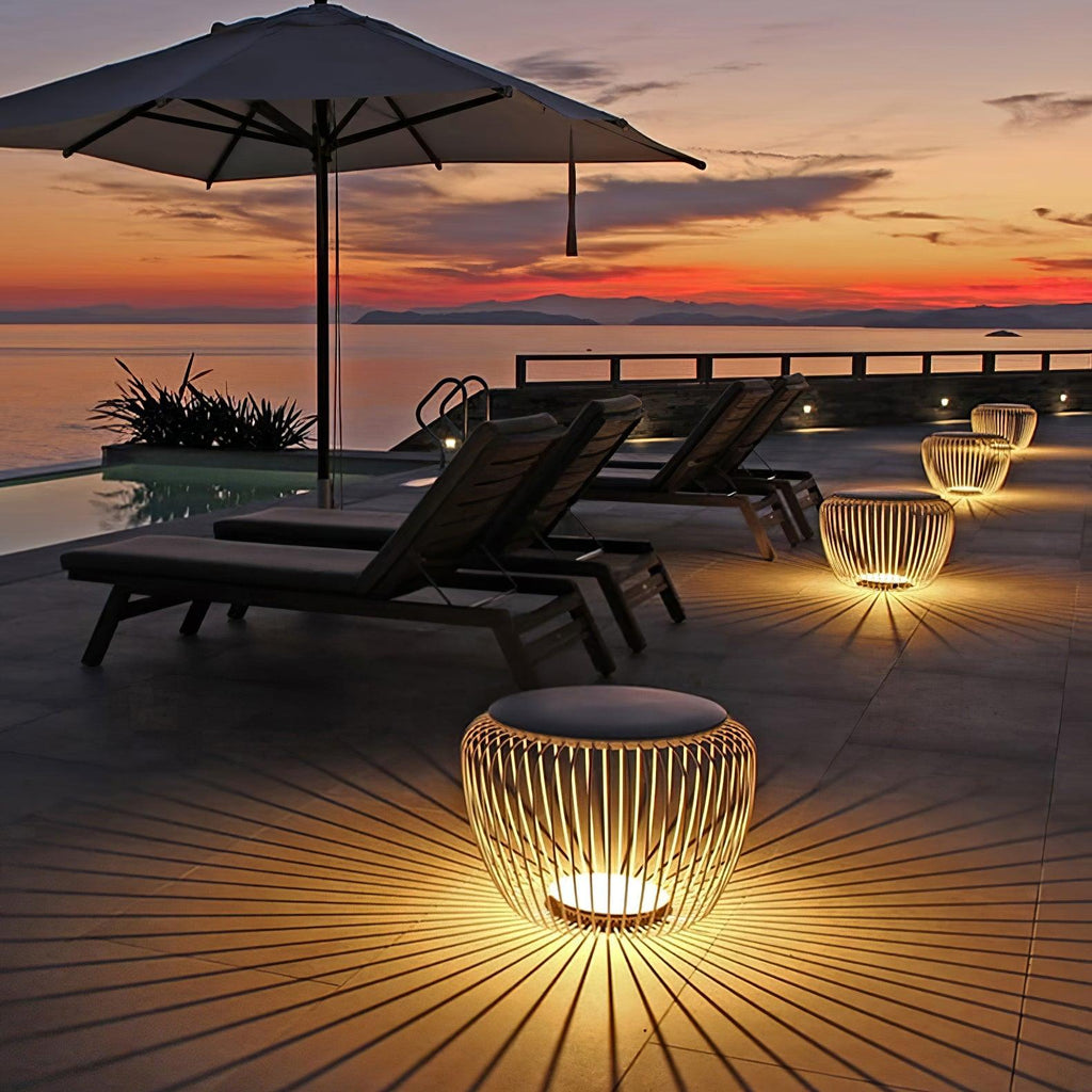 Exterior Light Fixture LED — Outdoor Light | Maison Monashee — view 2