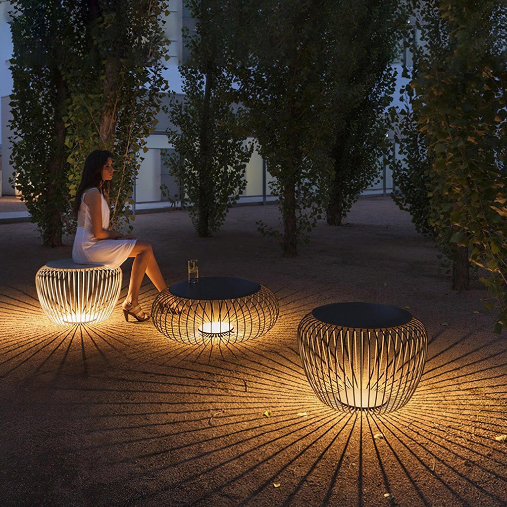Exterior Light Fixture LED — Outdoor Light | Maison Monashee — view 3