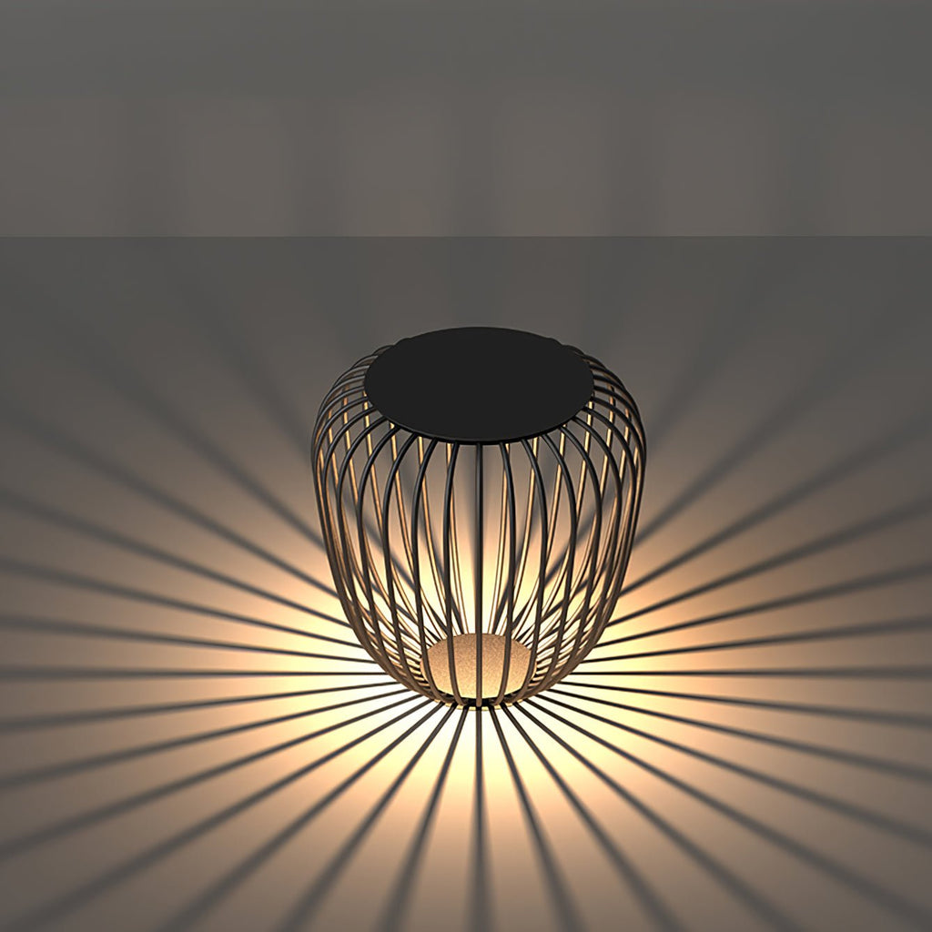 Exterior Light Fixture LED — Outdoor Light | Maison Monashee — view 31