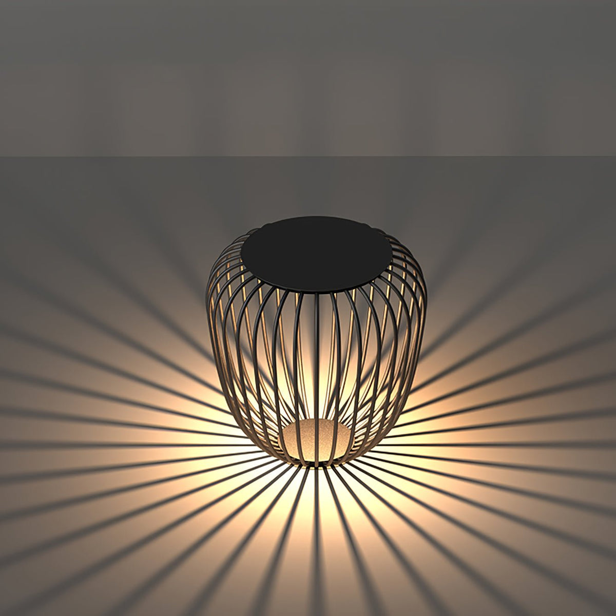 Exterior Light Fixture LED — Outdoor Light | Maison Monashee — view 31