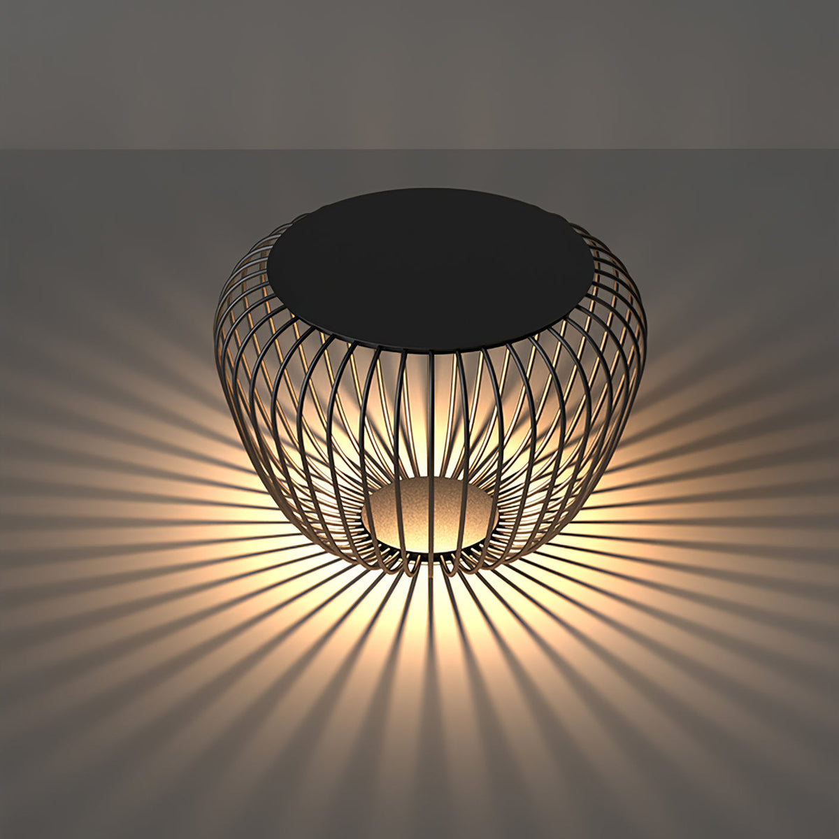 Exterior Light Fixture LED — Outdoor Light | Maison Monashee — view 41