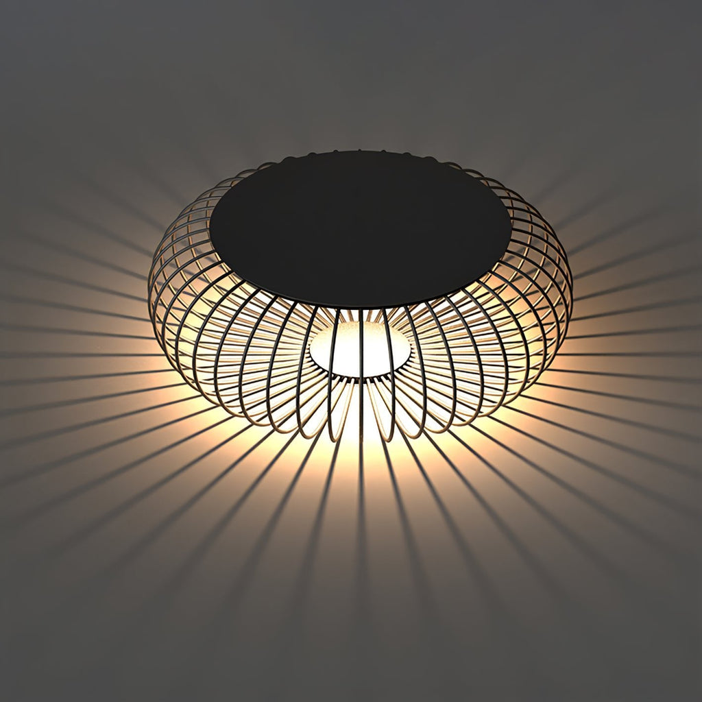 Exterior Light Fixture LED — Outdoor Light | Maison Monashee — view 32