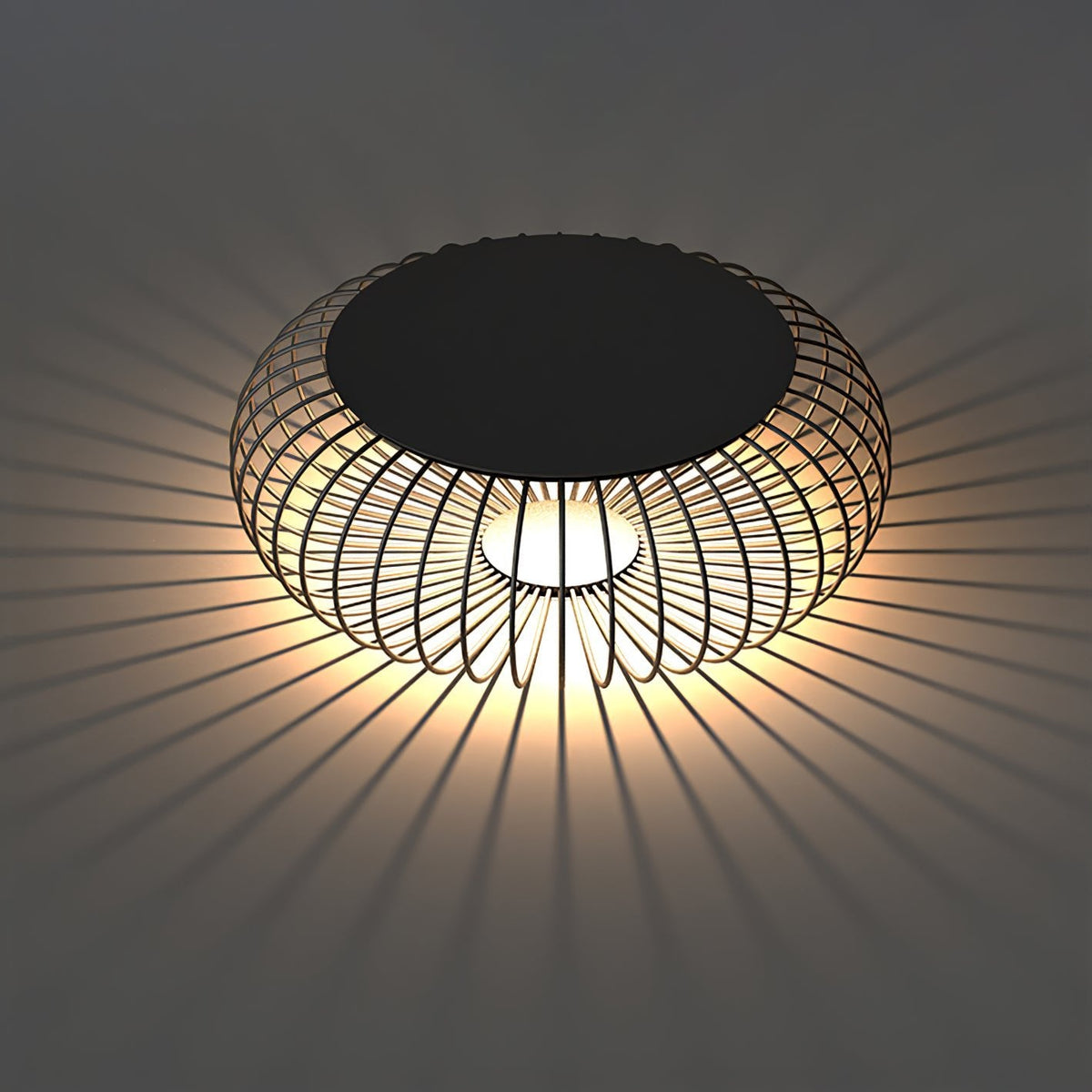 Exterior Light Fixture LED — Outdoor Light | Maison Monashee — view 32