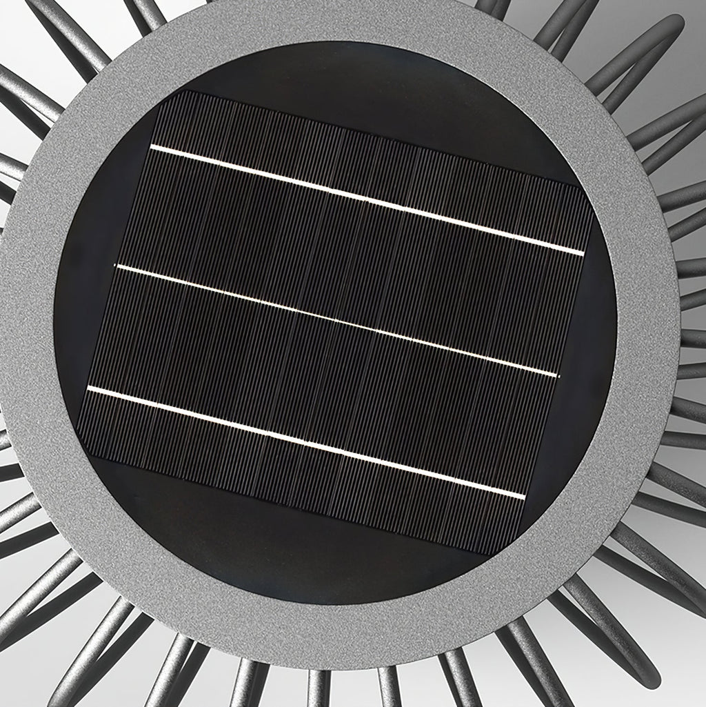 Exterior Light Fixture LED — Outdoor Light | Maison Monashee — view 8