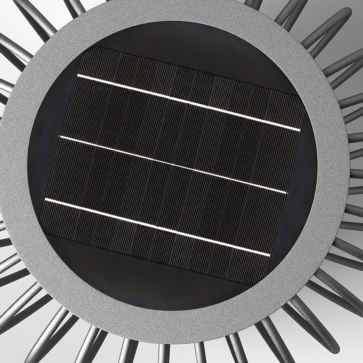 Exterior Light Fixture LED — Outdoor Light | Maison Monashee — view 8