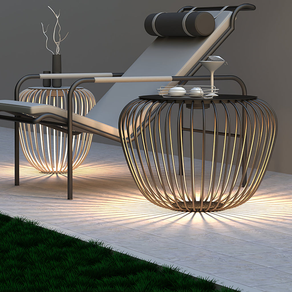 Exterior Light Fixture LED — Outdoor Light | Maison Monashee — view 42