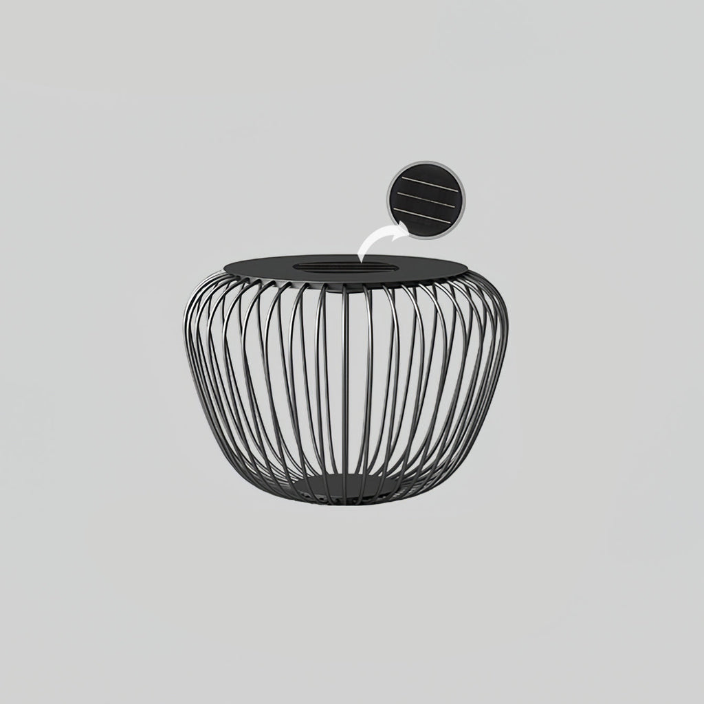 Exterior Light Fixture LED — Outdoor Light | Maison Monashee — view 36