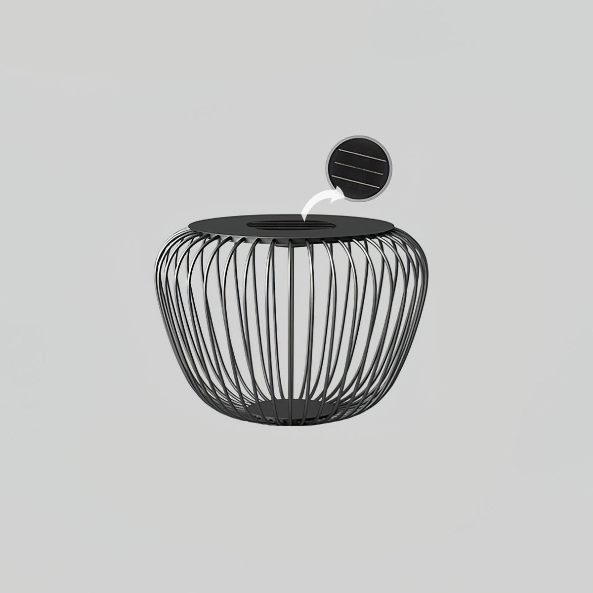 Exterior Light Fixture LED — Outdoor Light | Maison Monashee — view 36