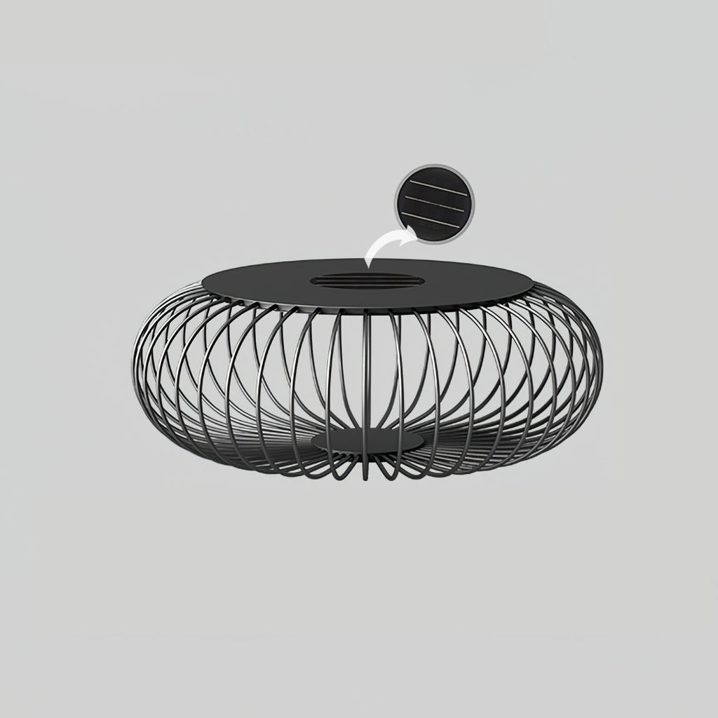 Exterior Light Fixture LED — Outdoor Light | Maison Monashee — view 39