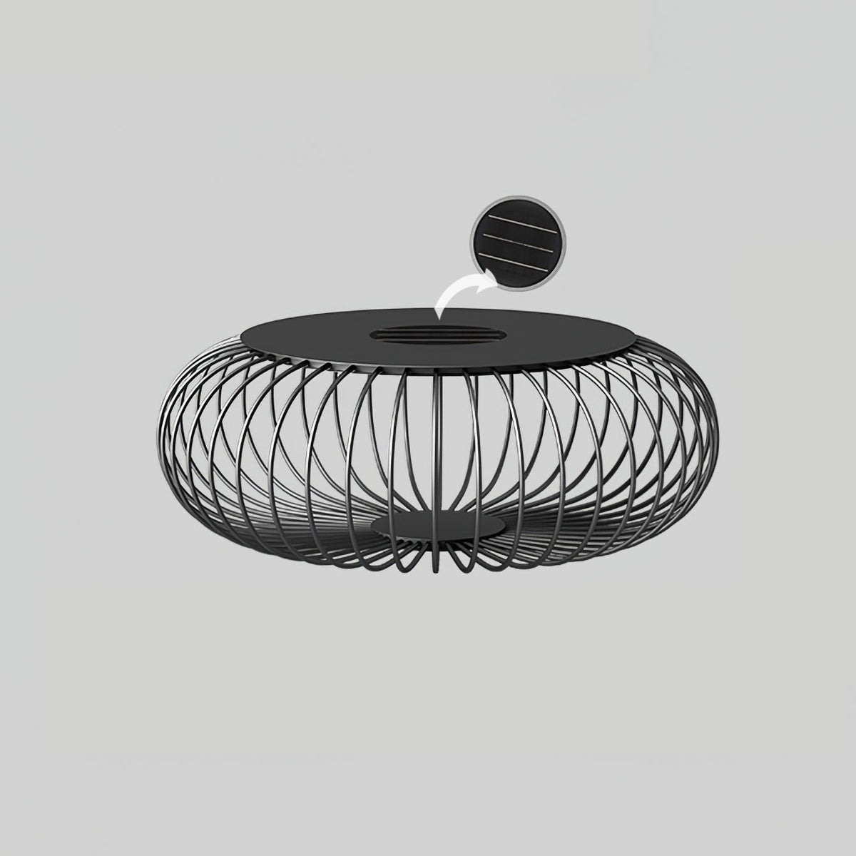 Exterior Light Fixture LED — Outdoor Light | Maison Monashee — view 39