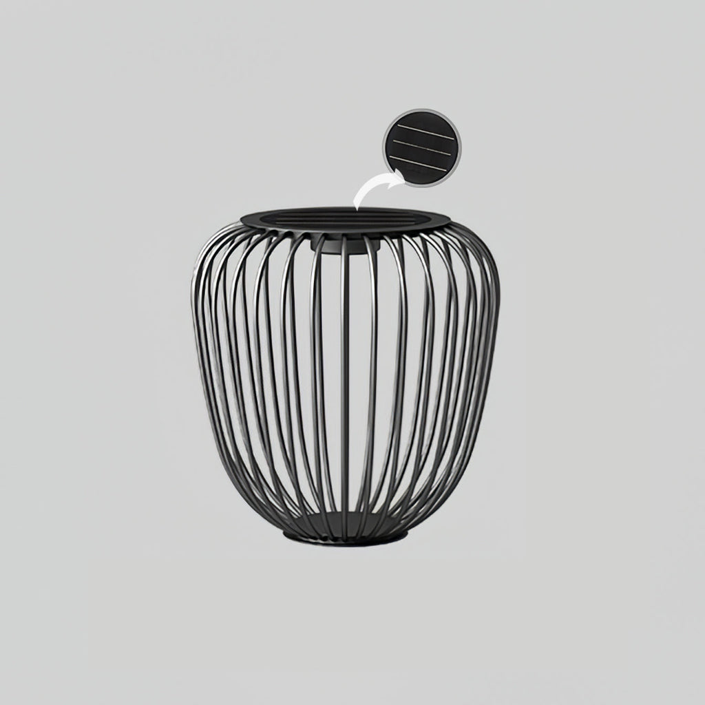 Exterior Light Fixture LED — Outdoor Light | Maison Monashee — view 40