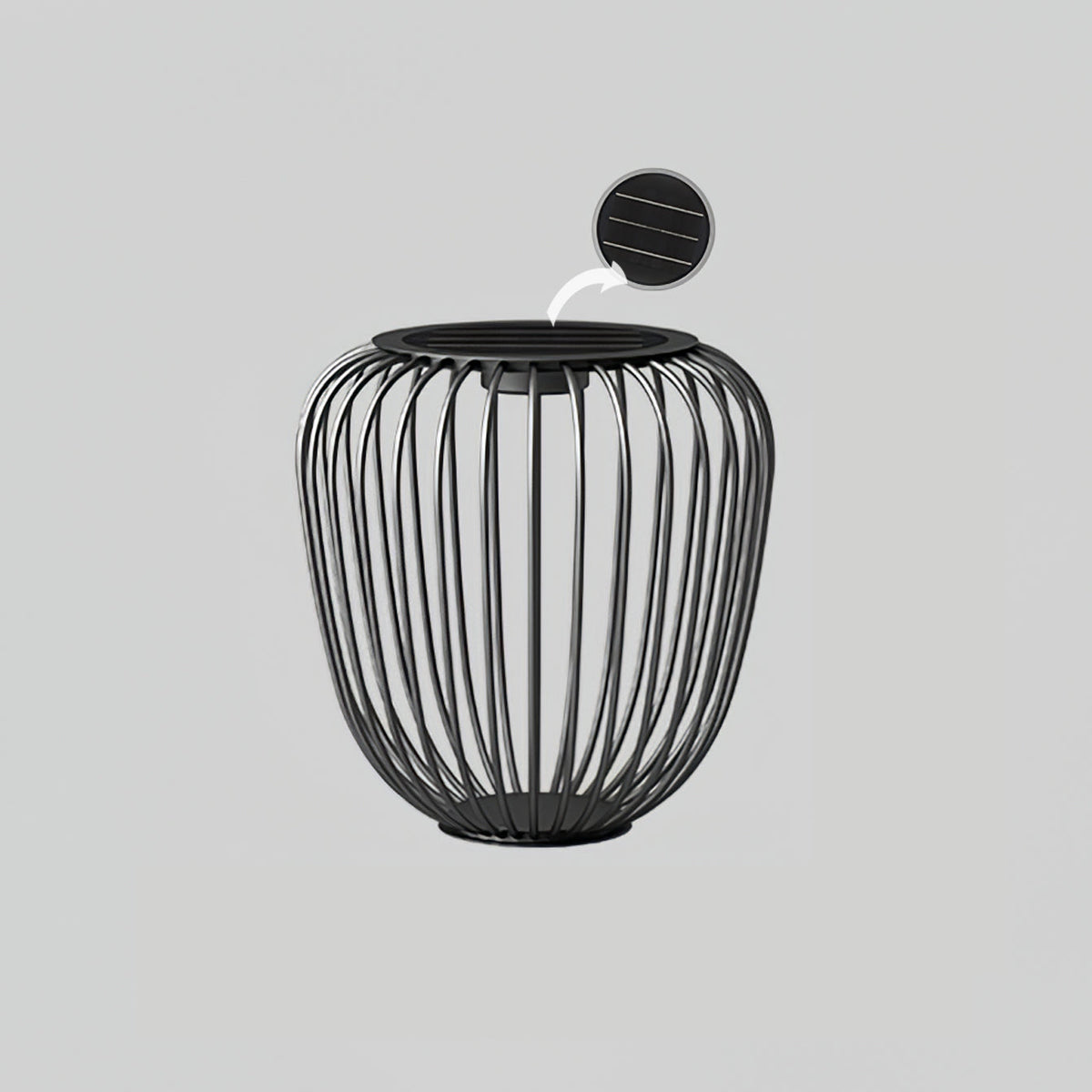 Exterior Light Fixture LED — Outdoor Light | Maison Monashee — view 40