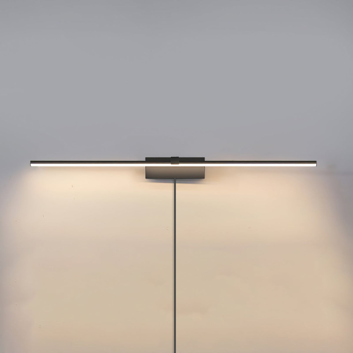 Linear Plug-In Wall Light — Wall Sconce | Maison Monashee — view 5
