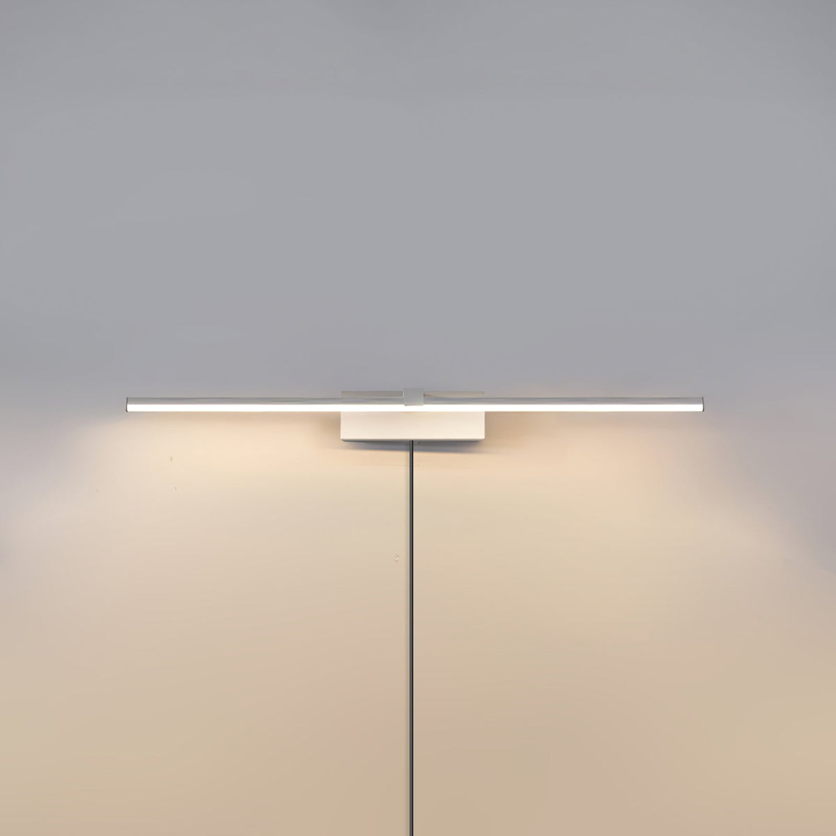 Linear Plug-In Wall Light — Wall Sconce | Maison Monashee — view 3