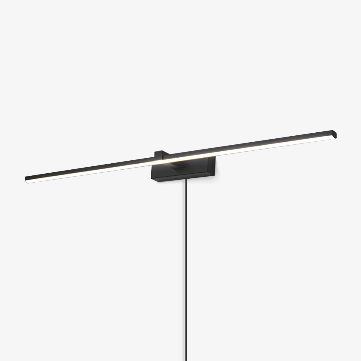 Linear Plug-In Wall Light — Wall Sconce | Maison Monashee