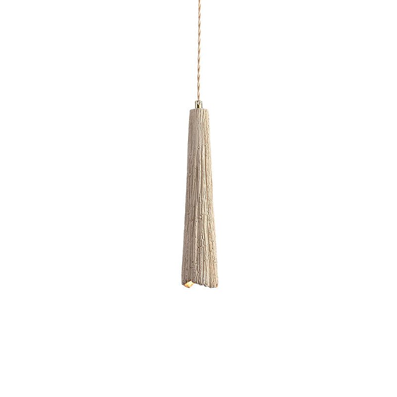 Gold Swag Light — Pendant Light | Maison Monashee — view 34