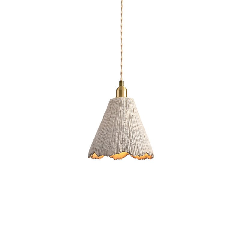 Gold Swag Light — Pendant Light | Maison Monashee — view 32