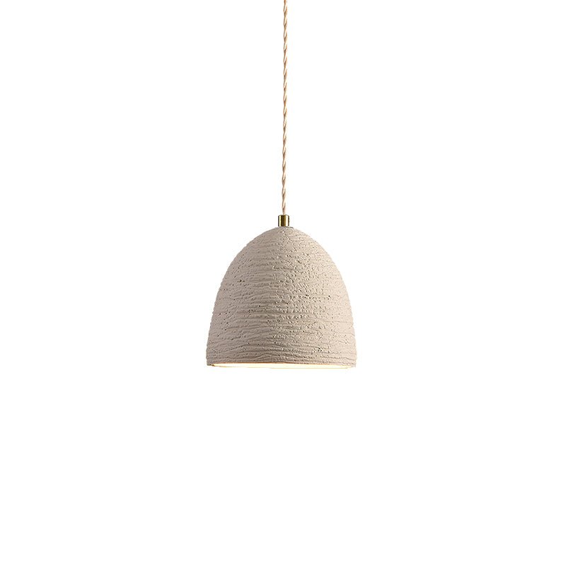 Gold Swag Light — Pendant Light | Maison Monashee — view 35