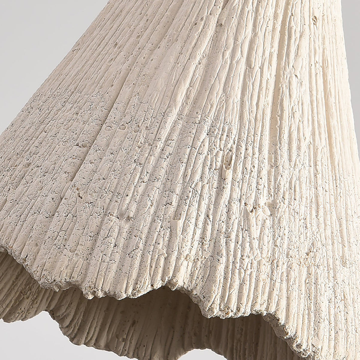 Gold Swag Light — Pendant Light | Maison Monashee — view 15