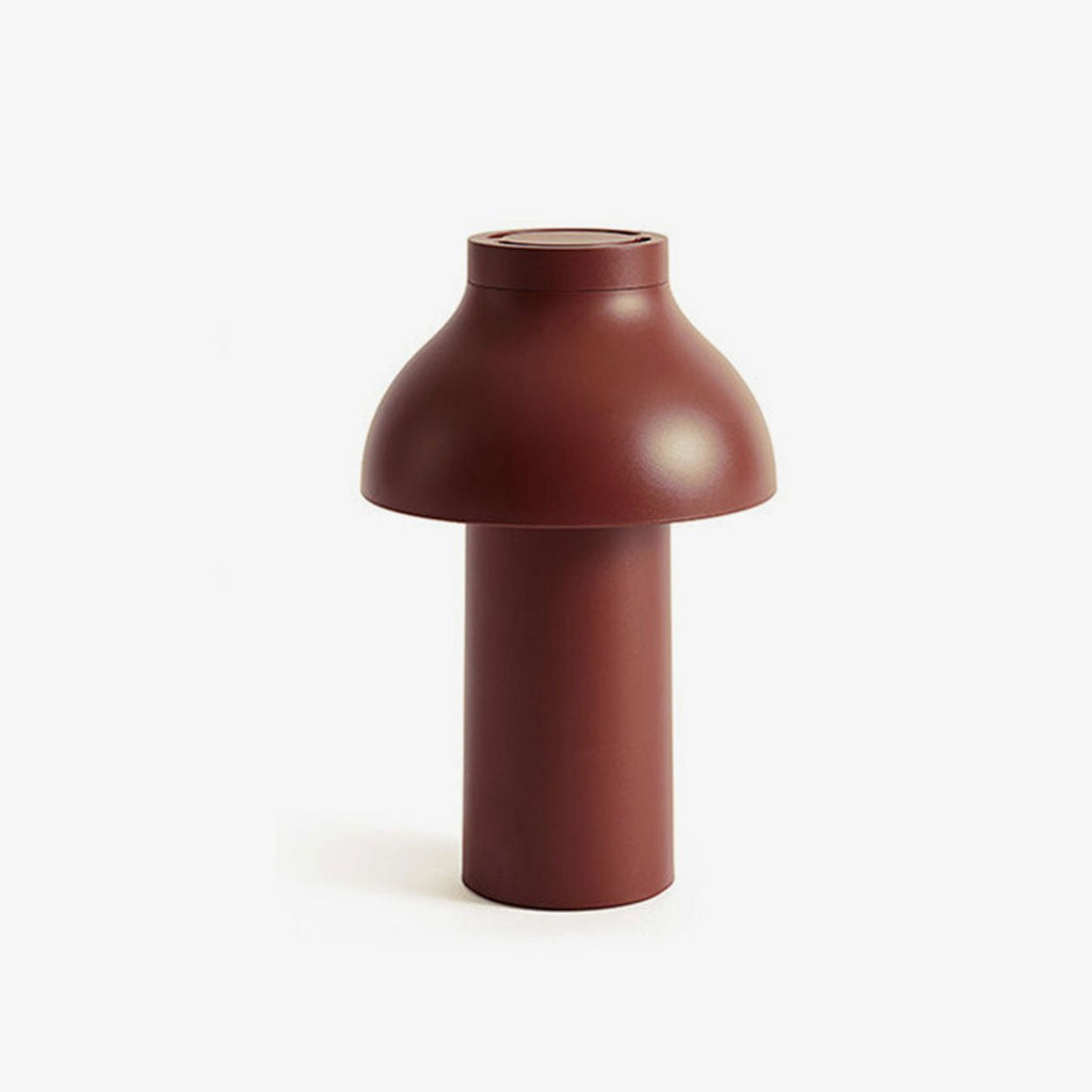 Portable Mushroom Table Lamp — Table Lamp | Maison Monashee — view 7