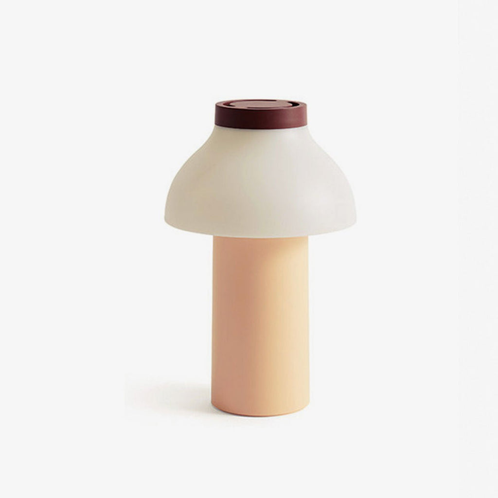 Portable Mushroom Table Lamp — Table Lamp | Maison Monashee — view 5