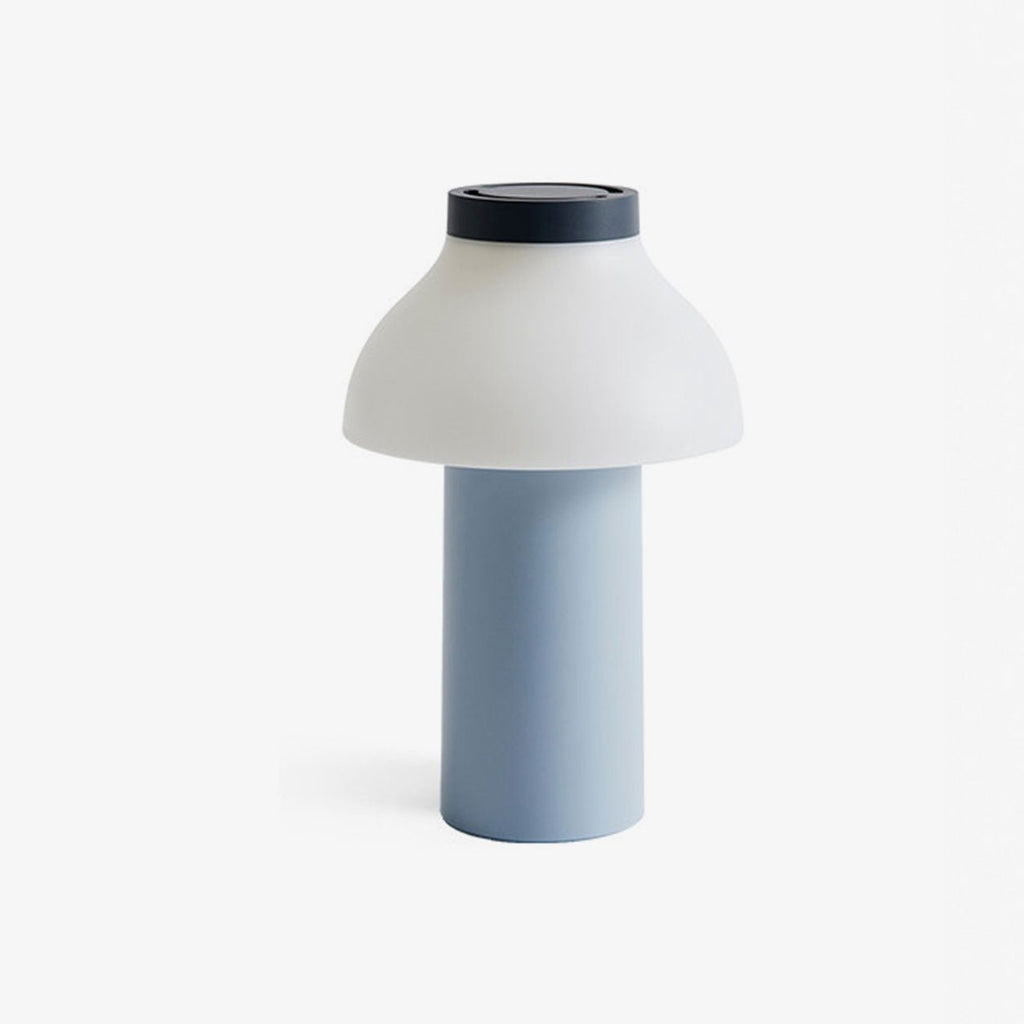 Portable Mushroom Table Lamp — Table Lamp | Maison Monashee — view 6