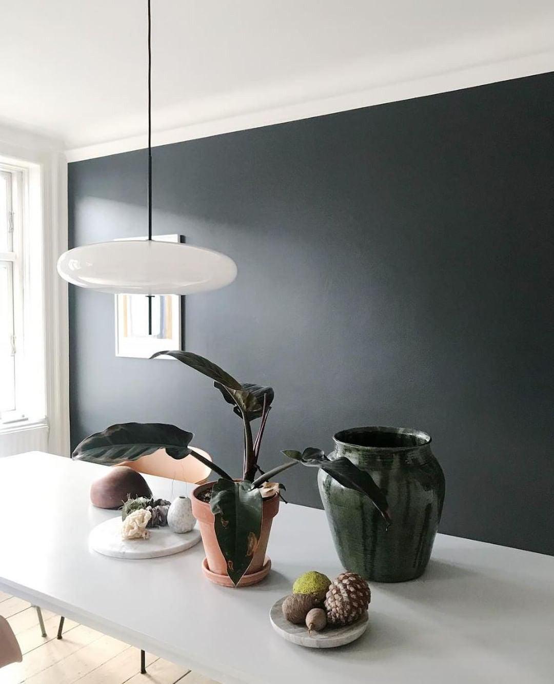 Bola Disc Pendant Light — Pendant Light | Maison Monashee — view 31