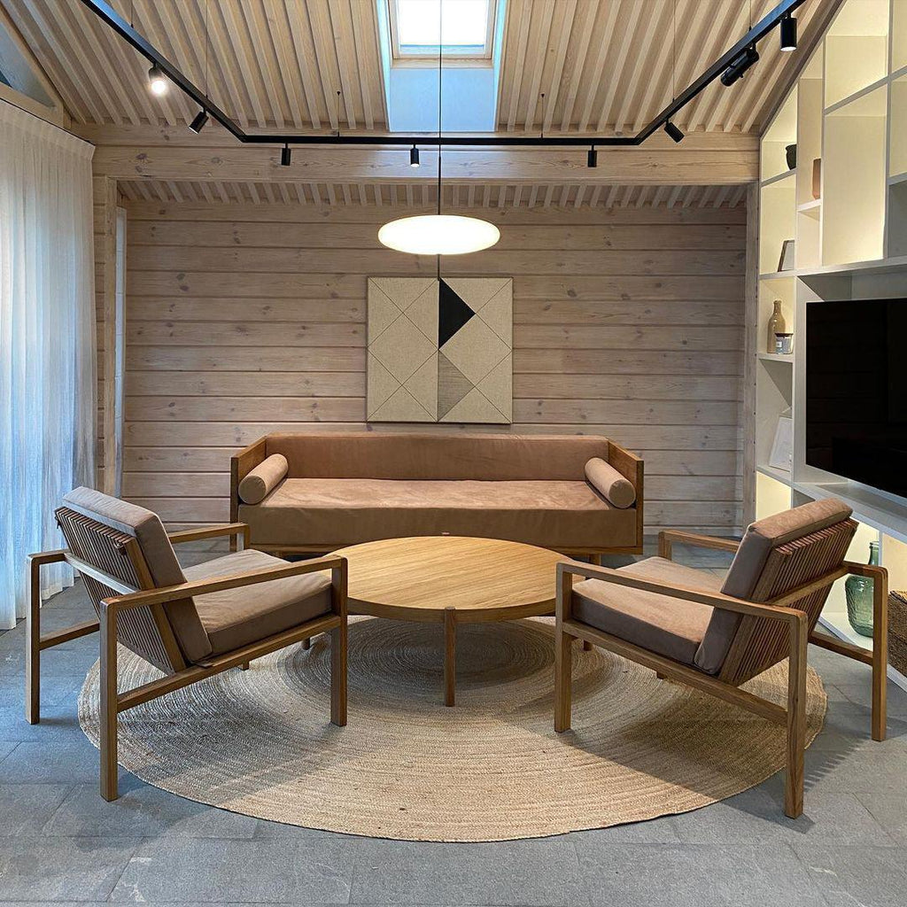 Bola Disc Pendant Light — Pendant Light | Maison Monashee — view 51