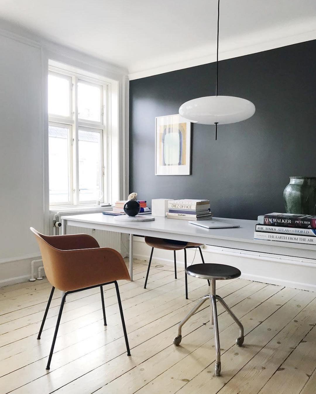 Bola Disc Pendant Light — Pendant Light | Maison Monashee — view 27