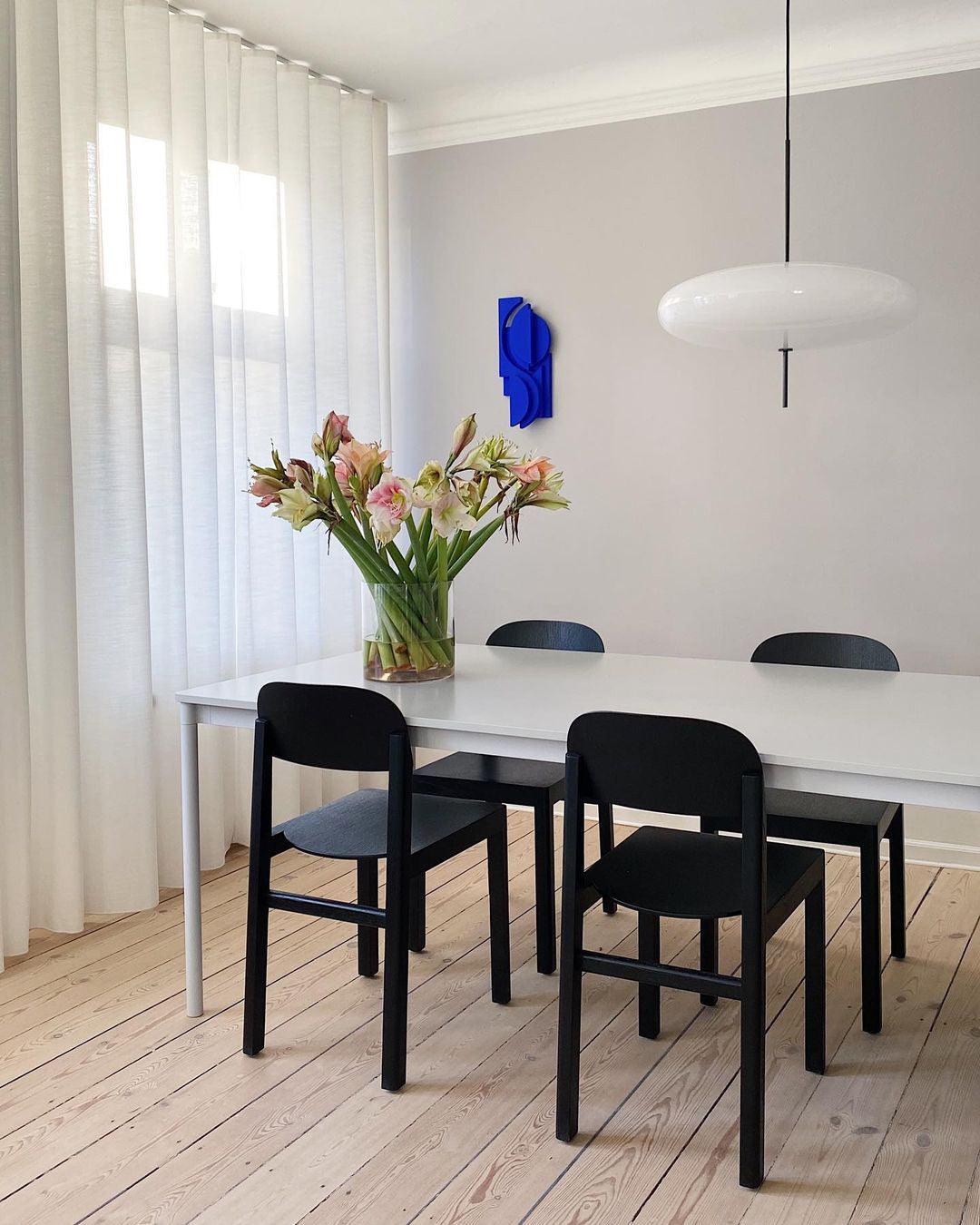 Bola Disc Pendant Light — Pendant Light | Maison Monashee — view 64