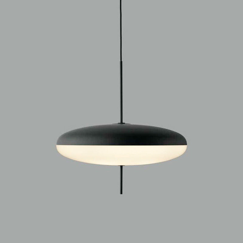 Bola Disc Pendant Light — Pendant Light | Maison Monashee — view 88
