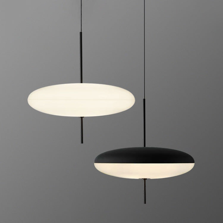 Bola Disc Pendant Light — Pendant Light | Maison Monashee — view 90