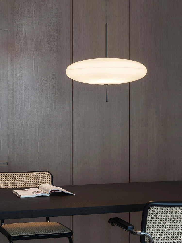 Bola Disc Pendant Light — Pendant Light | Maison Monashee — view 93