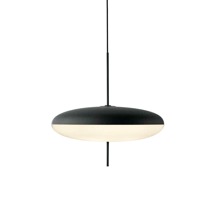 Bola Disc Pendant Light — Pendant Light | Maison Monashee — view 96