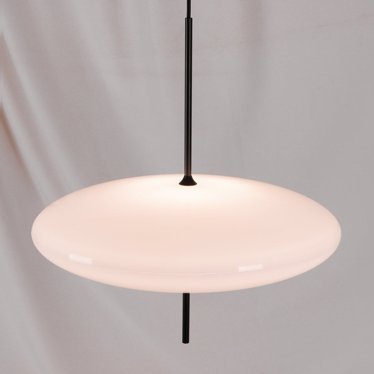 Bola Disc Pendant Light — Pendant Light | Maison Monashee — view 85