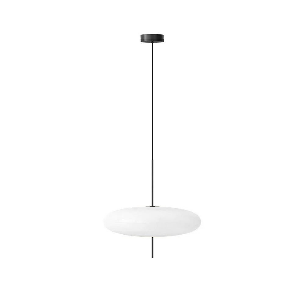 Bola Disc Pendant Light — Pendant Light | Maison Monashee — view 110
