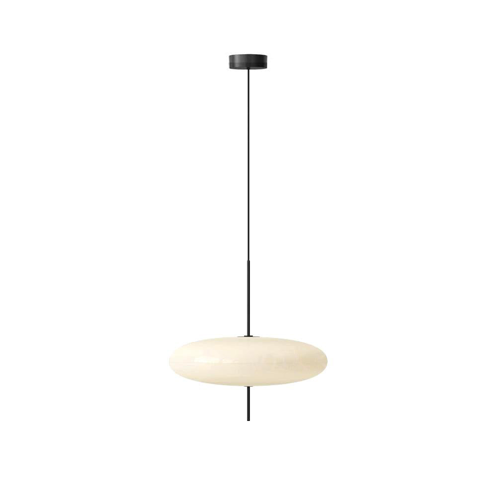 Bola Disc Pendant Light — Pendant Light | Maison Monashee — view 108