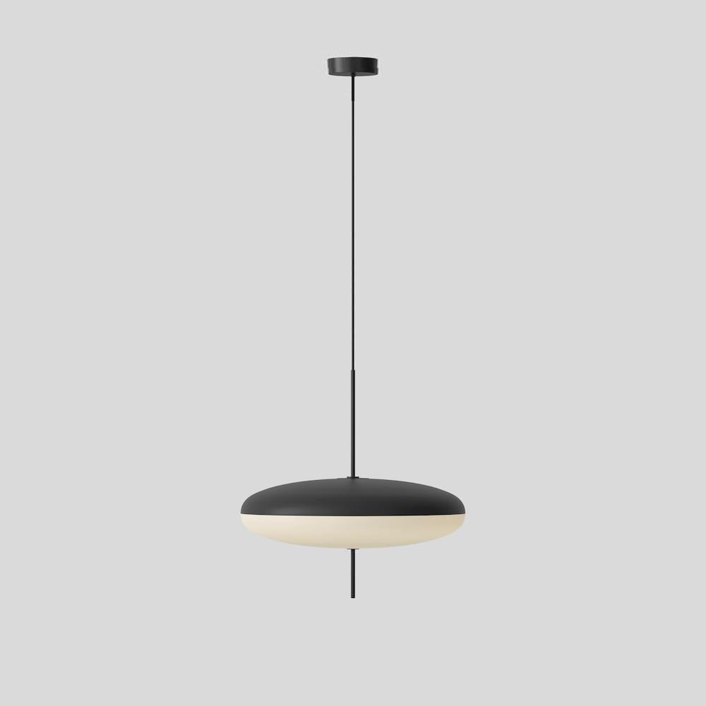 Bola Disc Pendant Light — Pendant Light | Maison Monashee — view 107