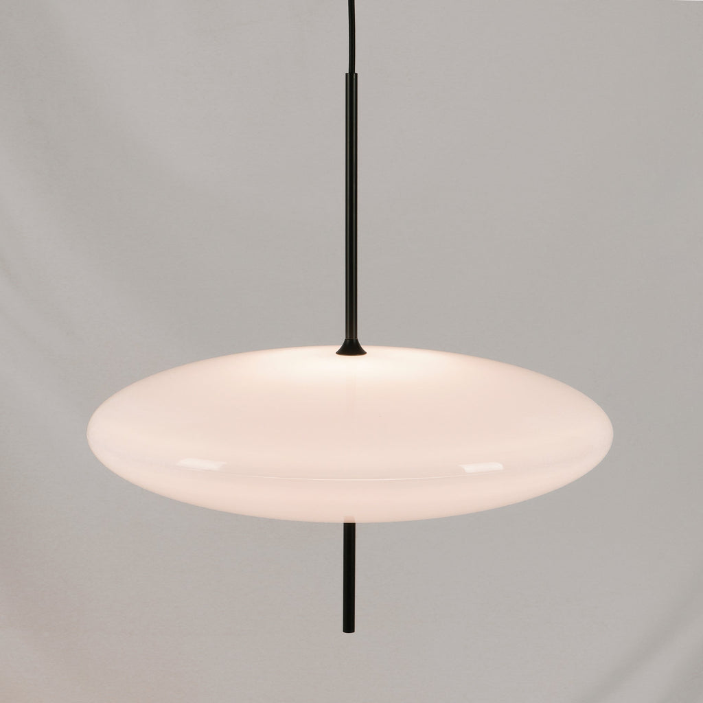 Bola Disc Pendant Light — Pendant Light | Maison Monashee — view 82