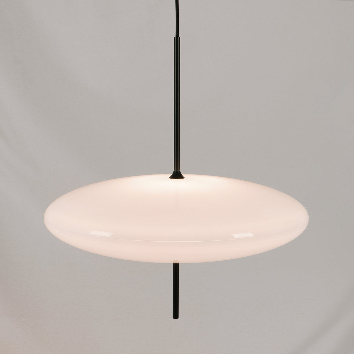 Bola Disc Pendant Light — Pendant Light | Maison Monashee — view 82