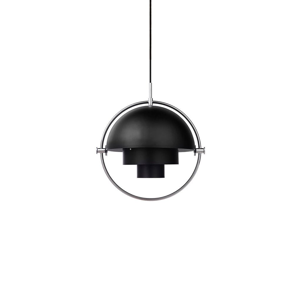Saturn Ring Pendant Light — Pendant Light | Maison Monashee — view 22