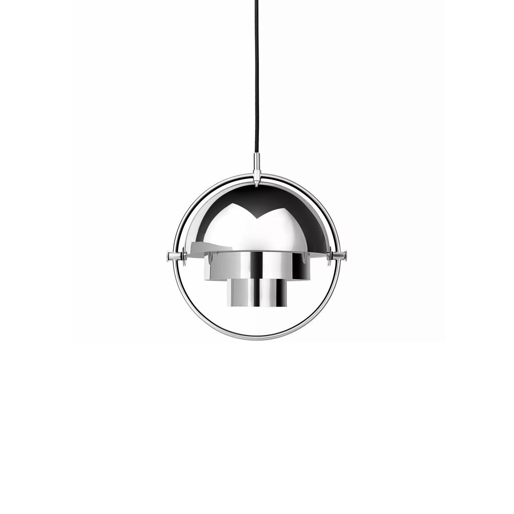 Saturn Ring Pendant Light — Pendant Light | Maison Monashee — view 23