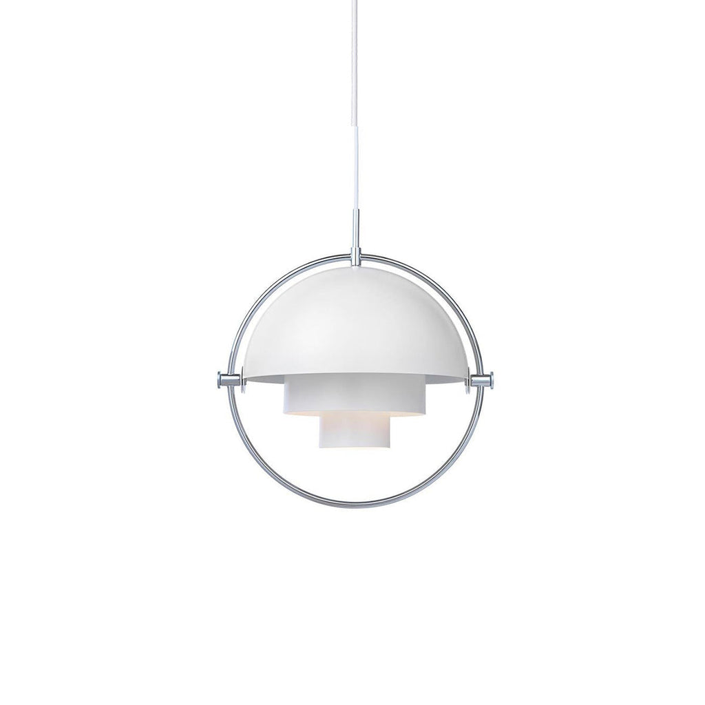 Hanging Pendant Light with Plug — Pendant Light | Maison Monashee — view 27