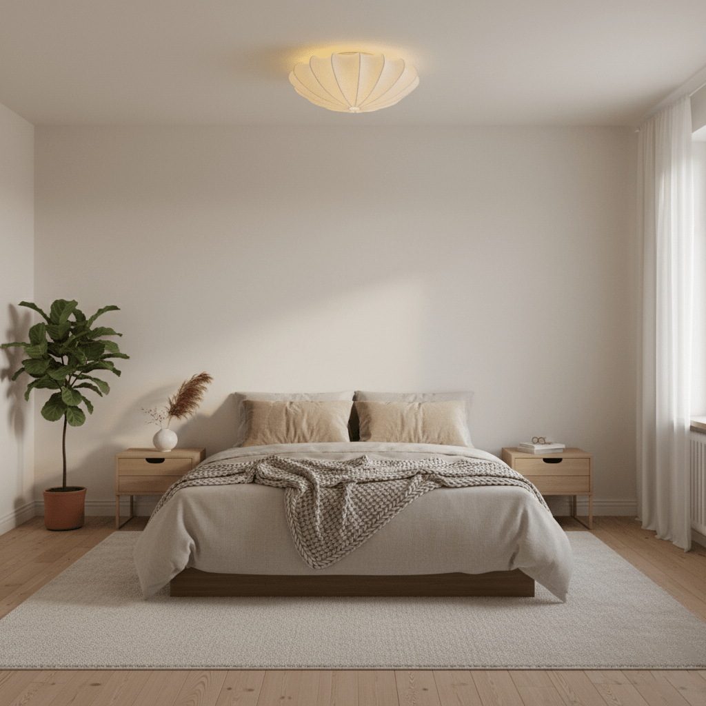 Bubble Light Fixture — Ceiling Light | Maison Monashee — view 3