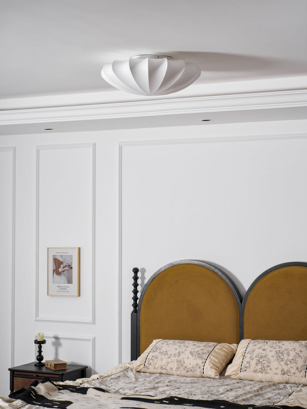 Bubble Light Fixture — Ceiling Light | Maison Monashee — view 48