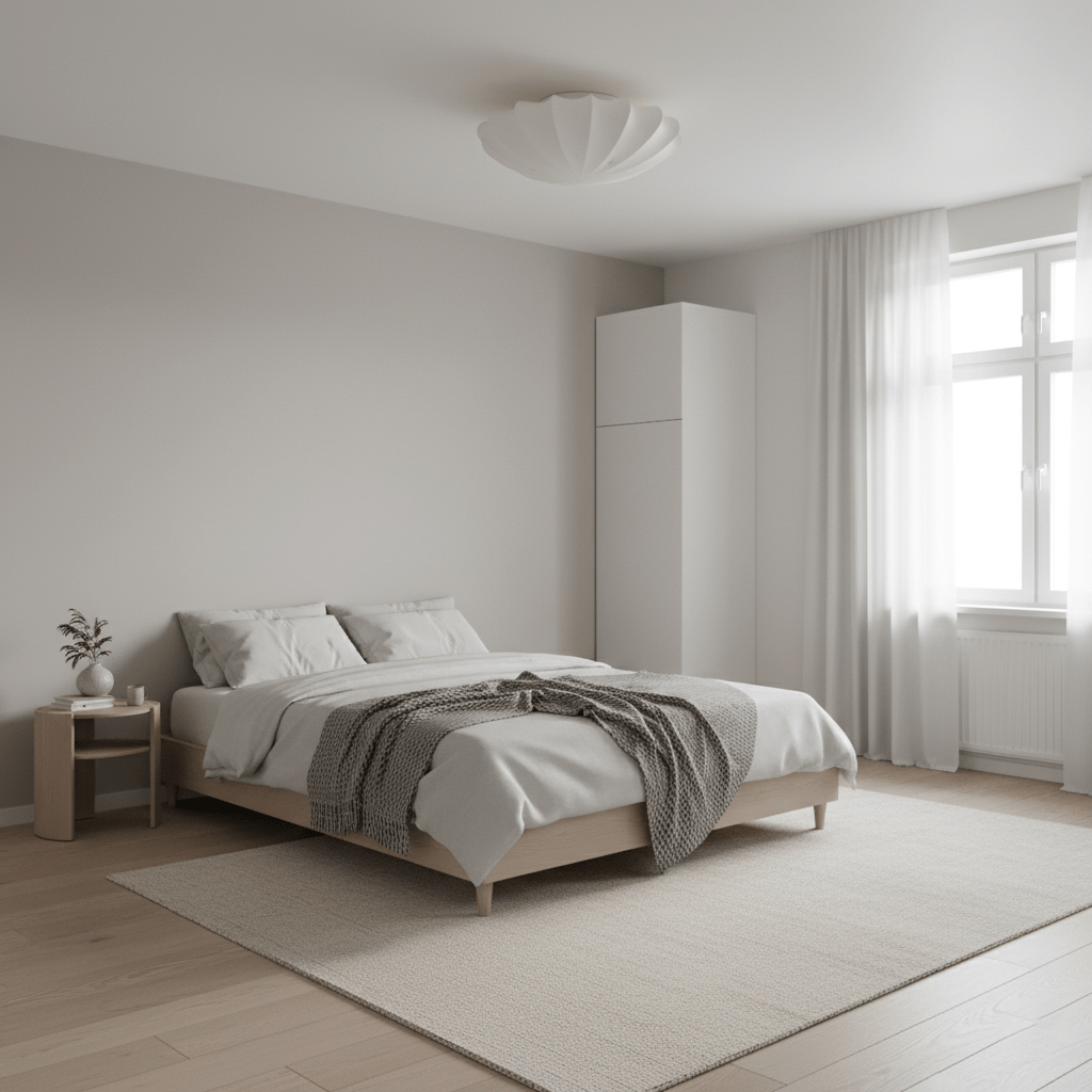 Bubble Light Fixture — Ceiling Light | Maison Monashee — view 7
