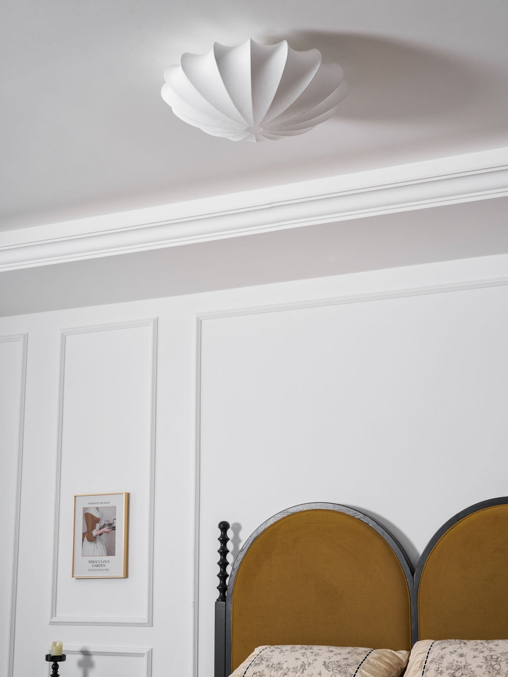 Bubble Light Fixture — Ceiling Light | Maison Monashee — view 49